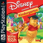 Winnie the Pooh: Kindergarten