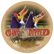 Legoland - Dino Dipper