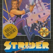 Strider (GEN)