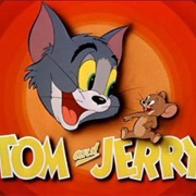 Tom and Jerry (1940-1967)