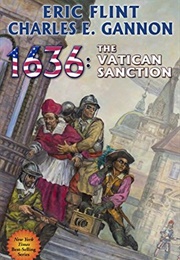 1636: The Vatican Sanction (Eric Flint)