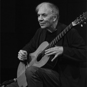 Ralph Towner