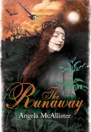 The Runaway (Angela McAllister)