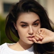 Sasha Grey