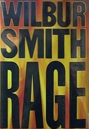 Rage (Wilbur Smith)