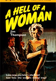 A Hell of a Woman (Jim Thompson)