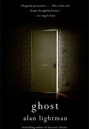 Ghost (Alan Lightman)