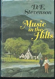 Music in the Hills (D. E. Stevenson)