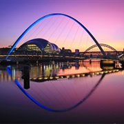 Newcastle Upon Tyne, United Kingdom