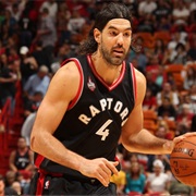 Luis Scola