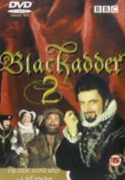 Black-Adder II (TV Series)