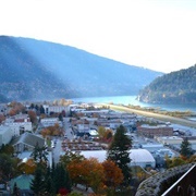 Nelson, BC, Canada