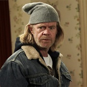 Frank Gallagher