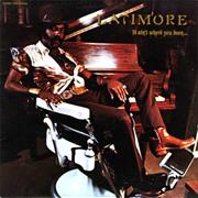 Latimore - It Aint Where You&#39;ve Been