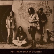 Shooter Jennings - Put the O Back in Country