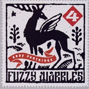 Andy Partridge - Fuzzy Warbles, Vol. 4