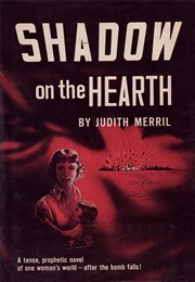 Shadow on the Hearth (Judith Merril)