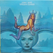 Lenny White - Venusian Summer