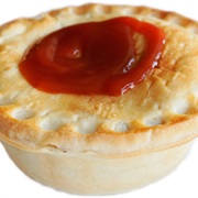 Meat Pie (Australia and New Zealand)