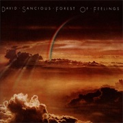 David Sancious - Forest of Feelings