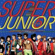 White Christmas - Super Junior