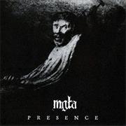 Mgla - Presence