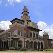 Museu Catavento