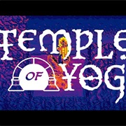 Temple of Yog