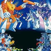 The Transformers (Season 3)