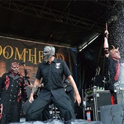 Mushroomhead