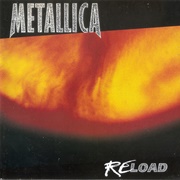 Reload - Metallica (1997)