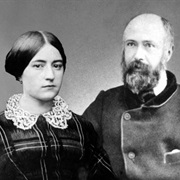 Louise and Zelie Martin