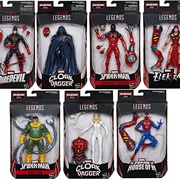 Marvel Legends