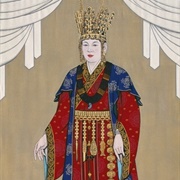 Queen Seondeok of Silla