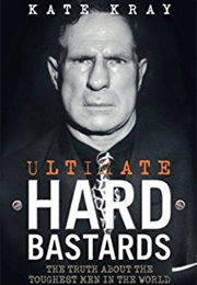 Ultimate Hard Bastards (Kate Kray)