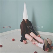 Allie X  - Collxtion II