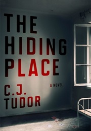 The Hiding Place (C.J.Tudor)