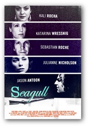 Seagull (2005)