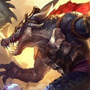 Prehistoric Renekton