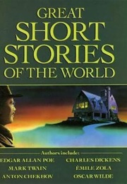 Great Short Stories of the World (Compilation)