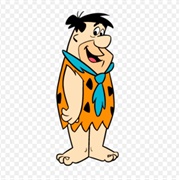Fred Flintstones