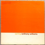 Anthony Williams - Spring