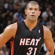 Shane Battier