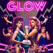 GLOW Season 1