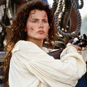 Morgan Adams (Cutthroat Island)