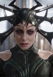 Hela (2018)