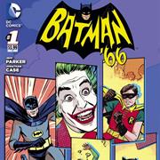 Batman 66