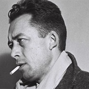 Albert Camus