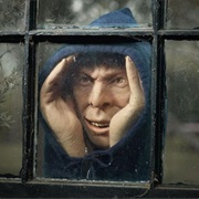 Peeping Tom