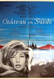 Château En Suède (1964)